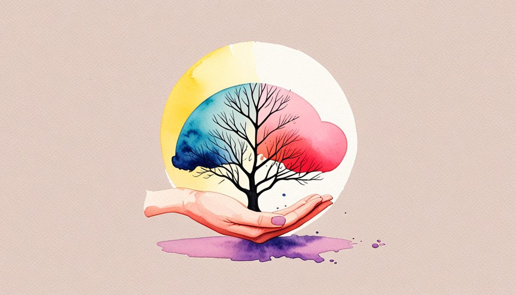 The Practice of Detachment: How Minimalism Promotes More Authentic Relationships