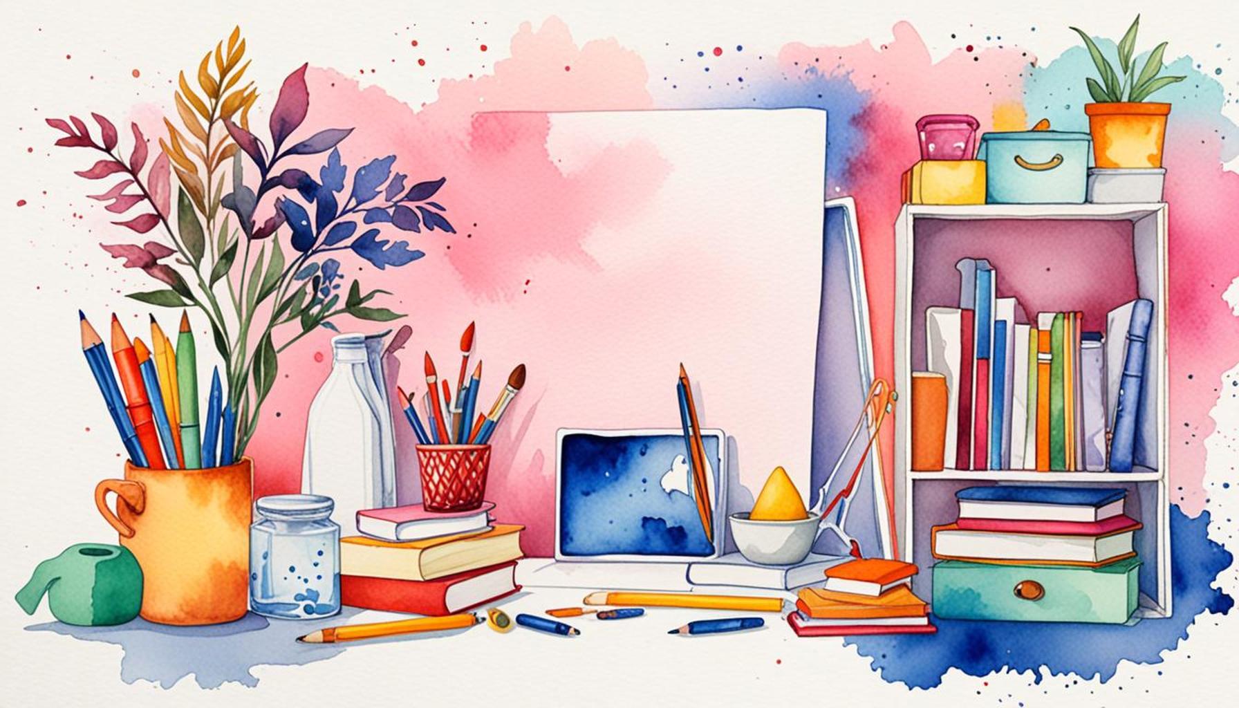 Intentional Organization: Strategies to Redefine Your Space and Your Life