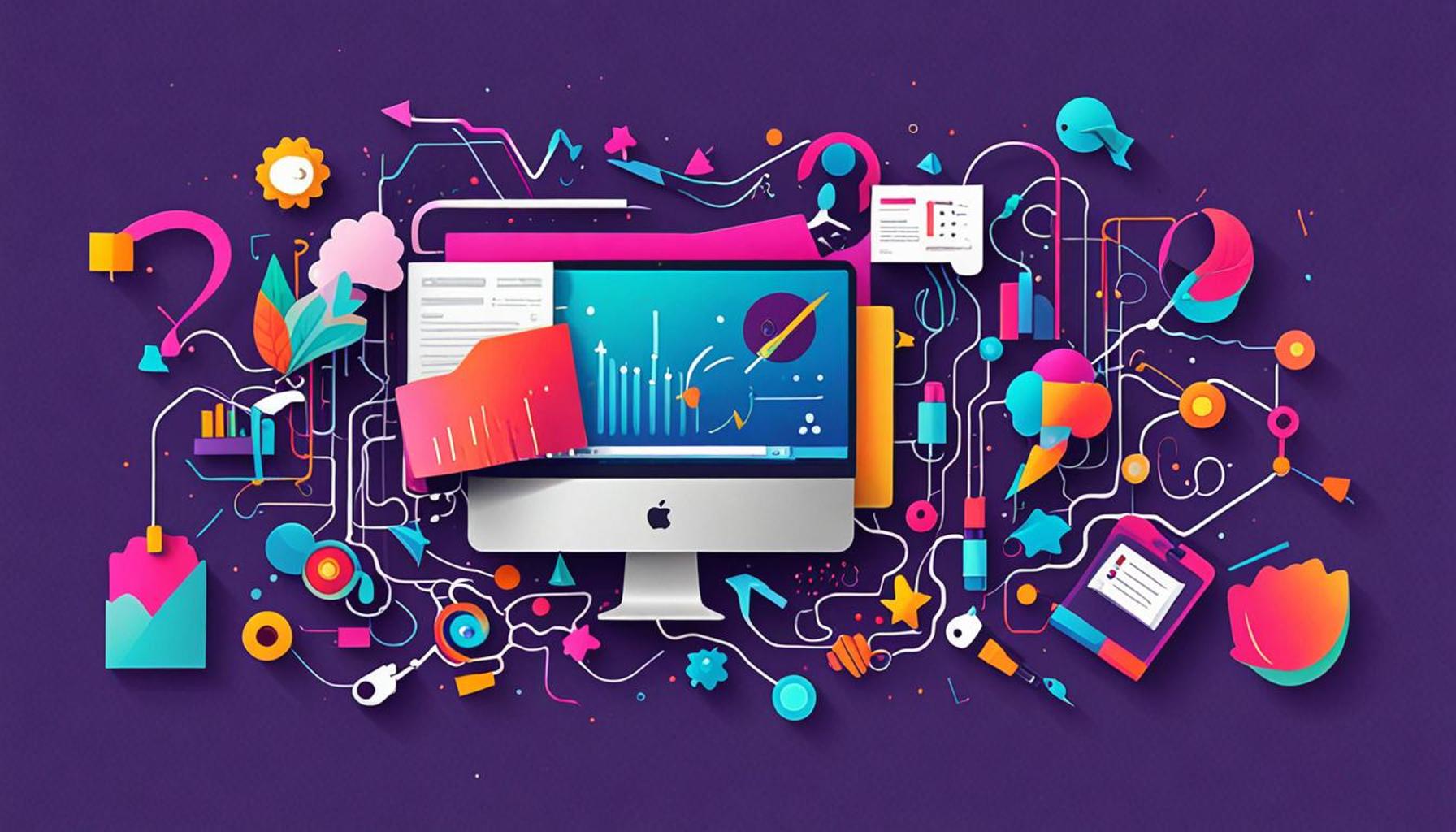 How to Create a Minimalist Digital Space: Tips for Organizing Files and Applications