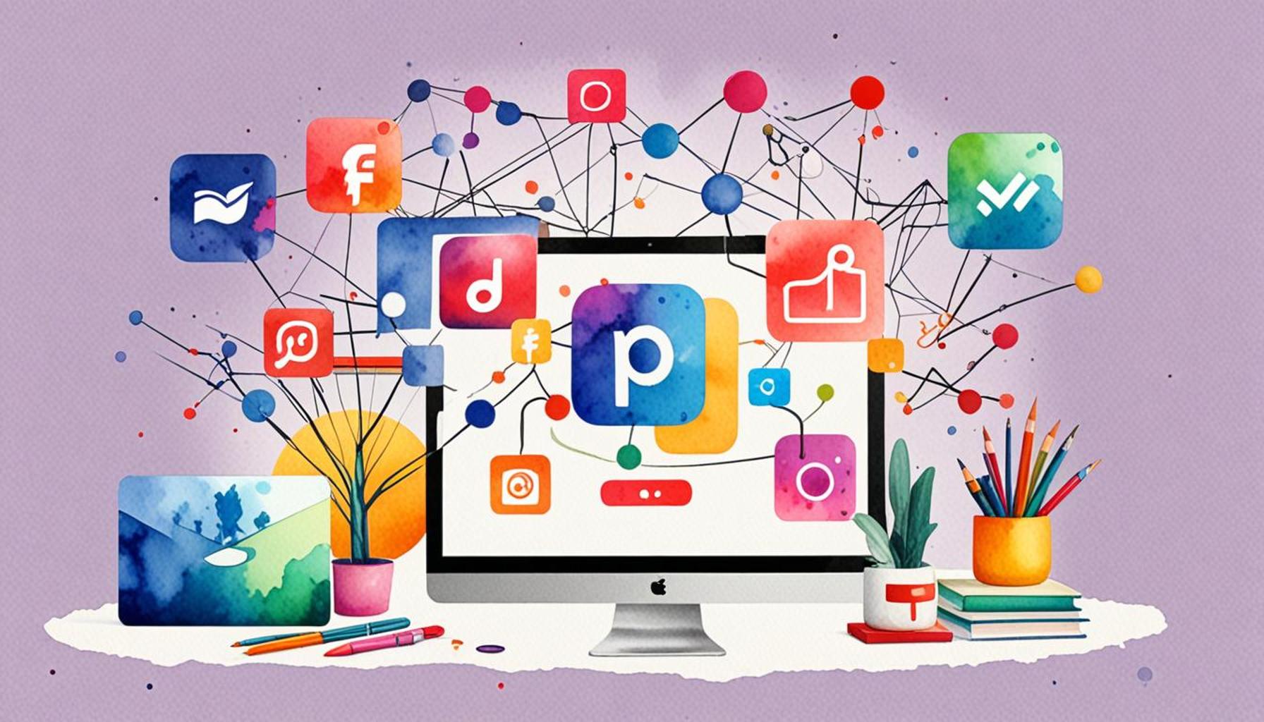 Digital Minimalism on Social Media: How to Simplify Your Online Presence and Enhance Your Connection
