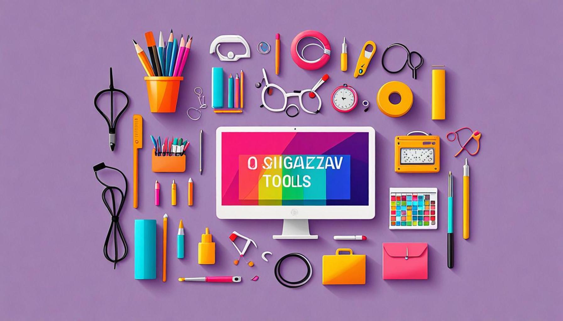 How Digital Organization Tools Can Simplify Minimalist Living