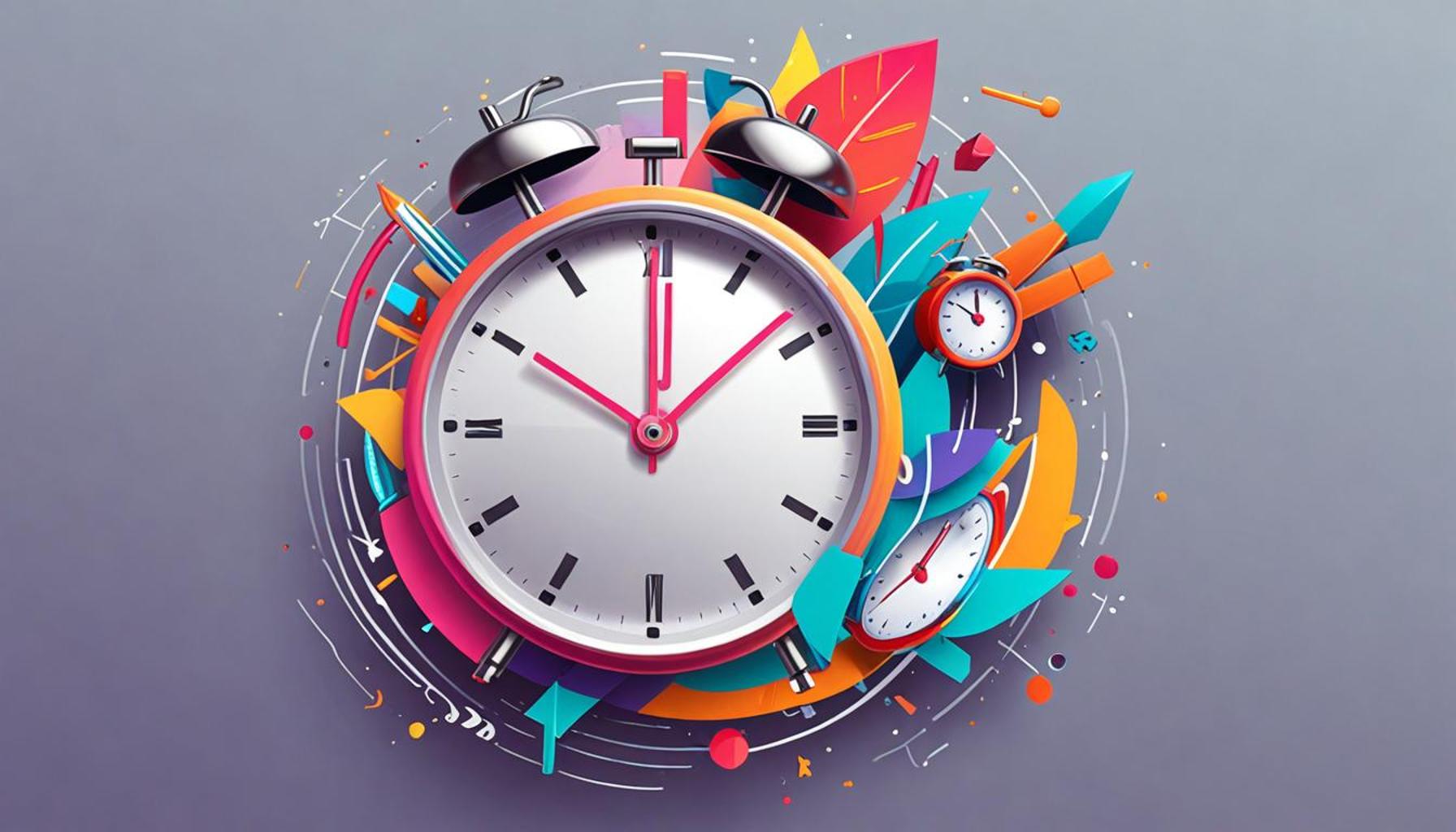 Transforming Time Management: How Minimalist Digital Organization Can Increase Your Efficiency