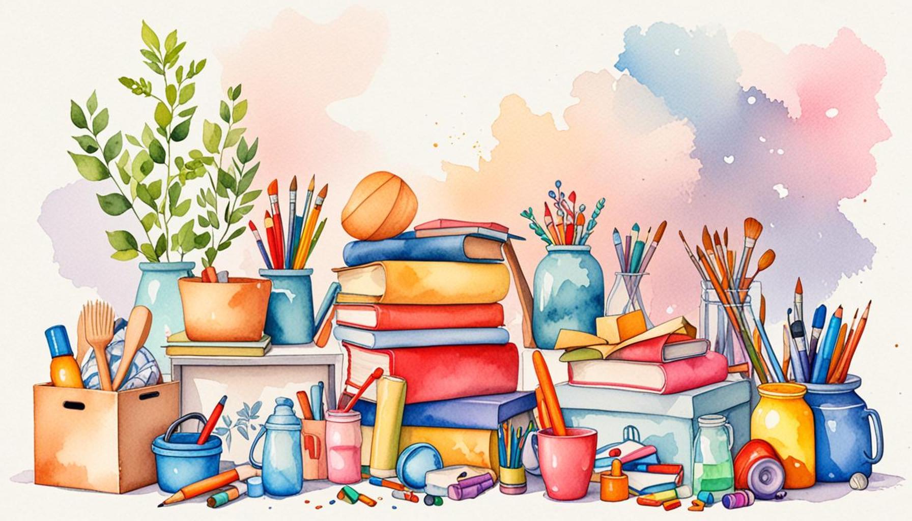 Decluttering Strategies for Families in Times of Change