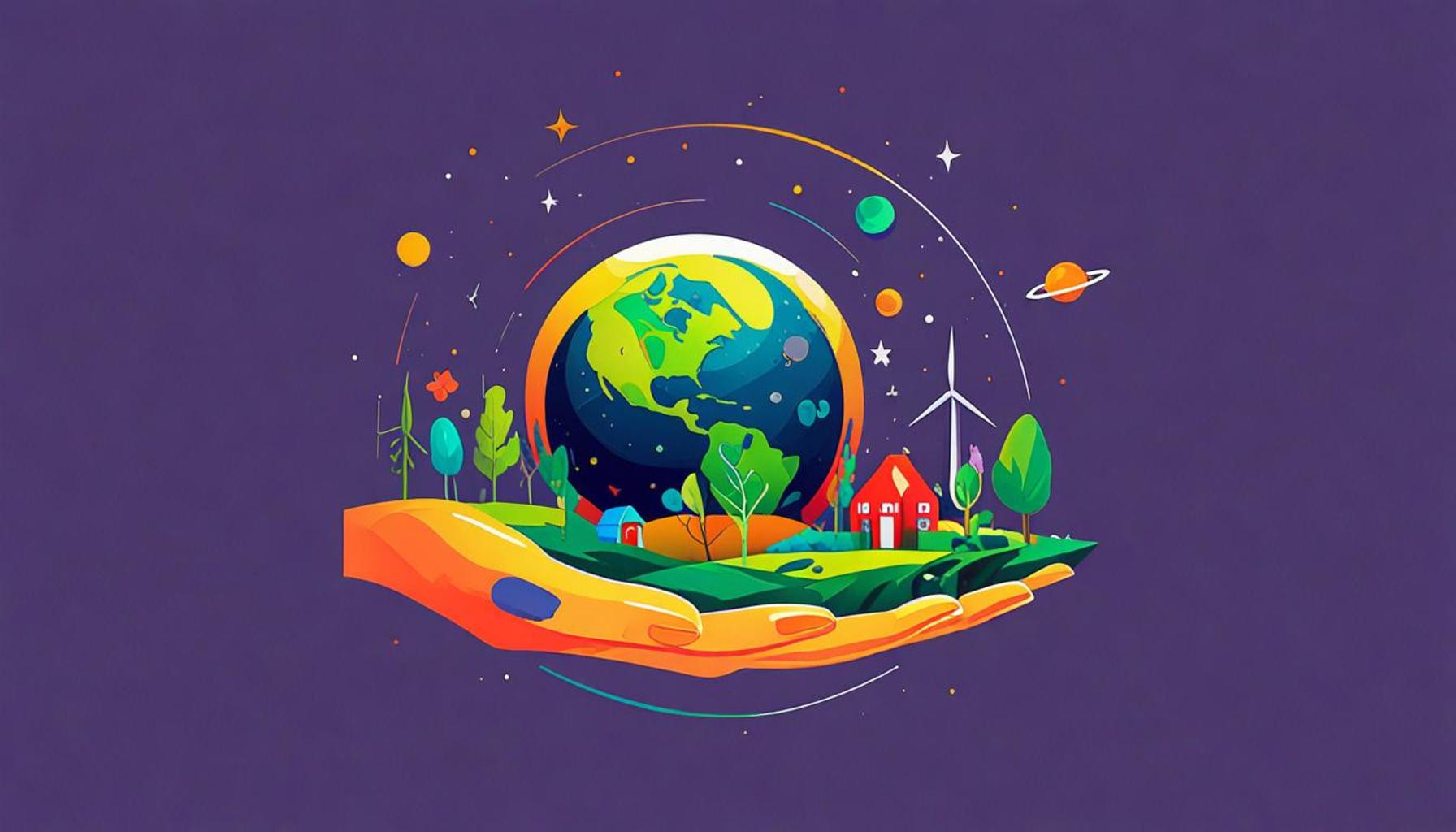 Minimalism and Sustainability: How Space Optimization Contributes to an Ecological Lifestyle