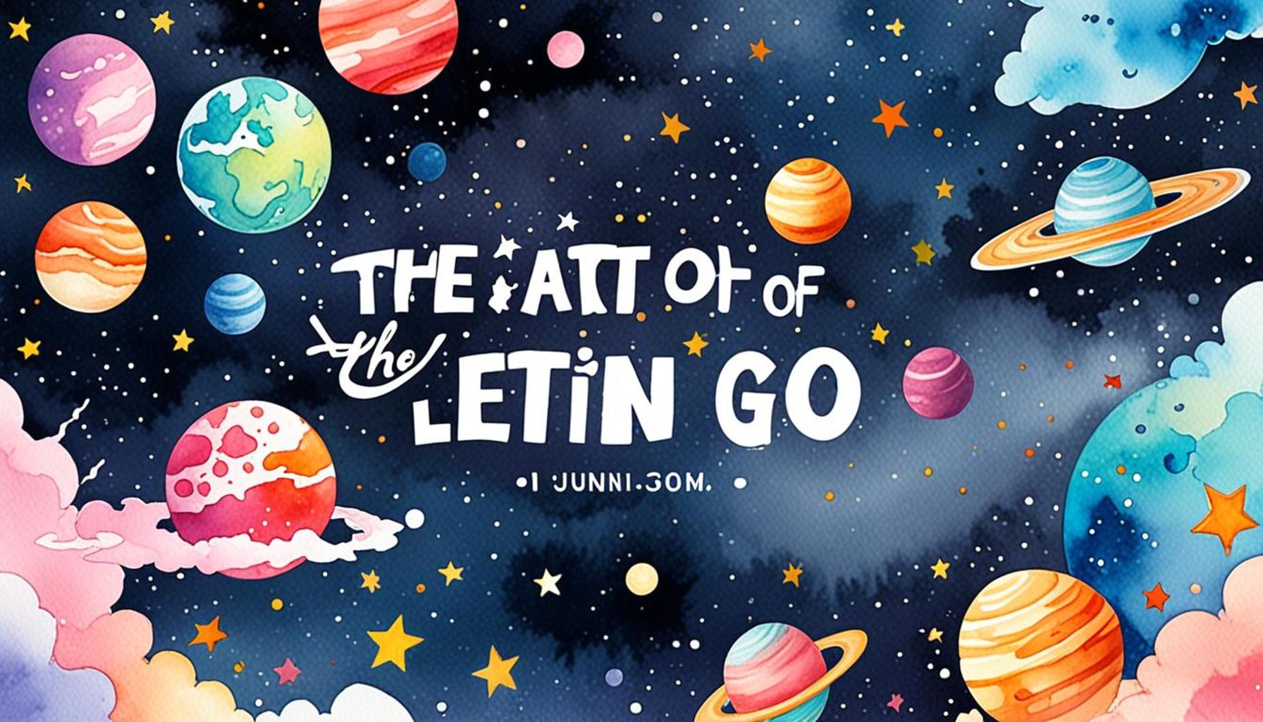 The Art of Letting Go: Space Optimization Techniques to Create More Pleasant and Organized Environments