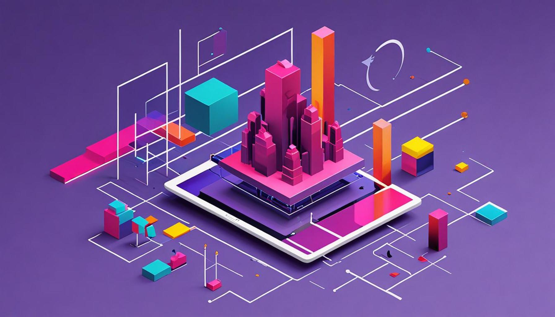 Digital Minimalism: Optimizing Virtual and Physical Spaces in the Information Age