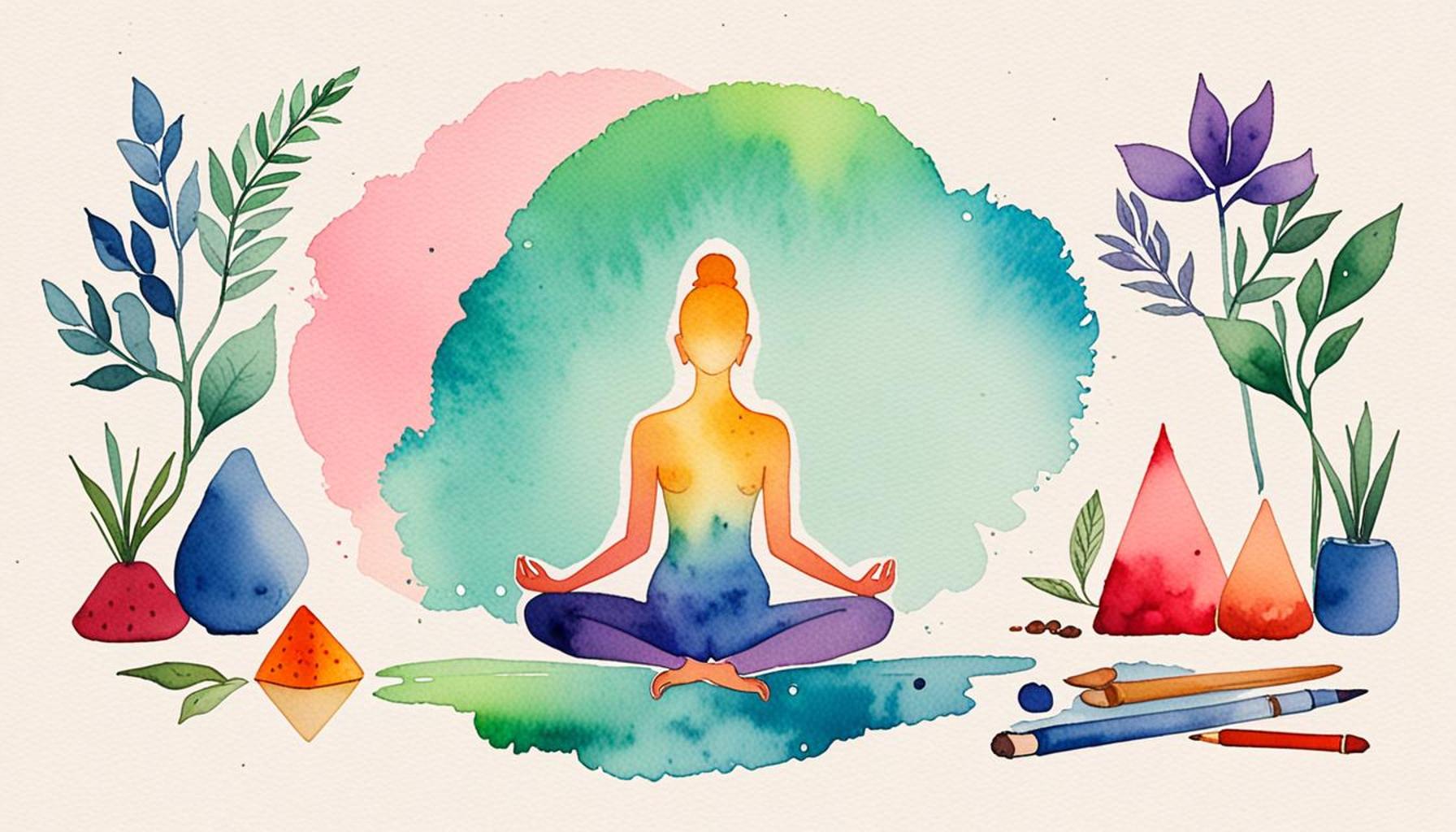 Mindfulness and Minimalism Practices: How Mindfulness Enhances an Intentional Life