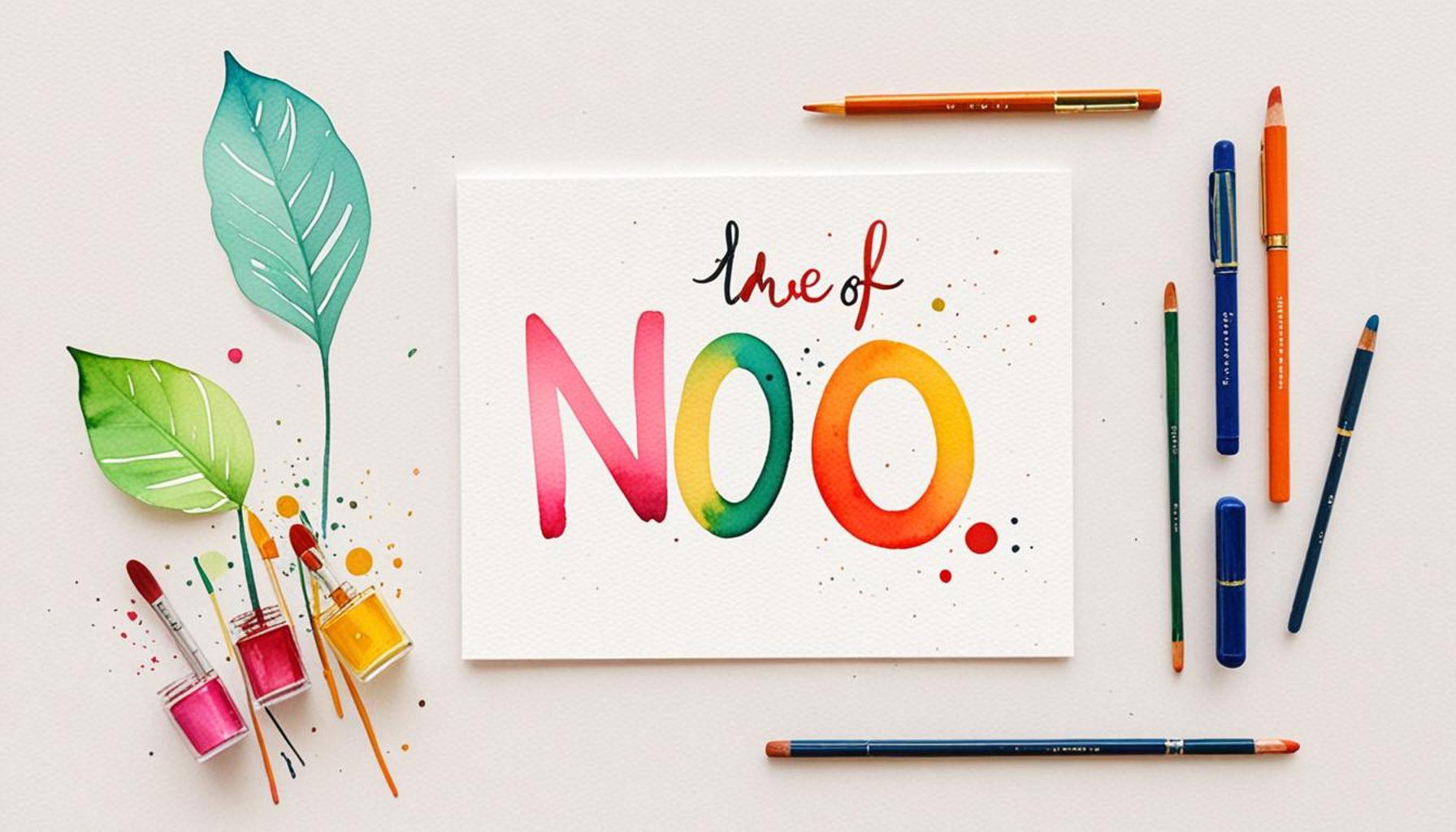 The Art of Saying No: How Minimalism Helps Set Priorities in Intentional Living