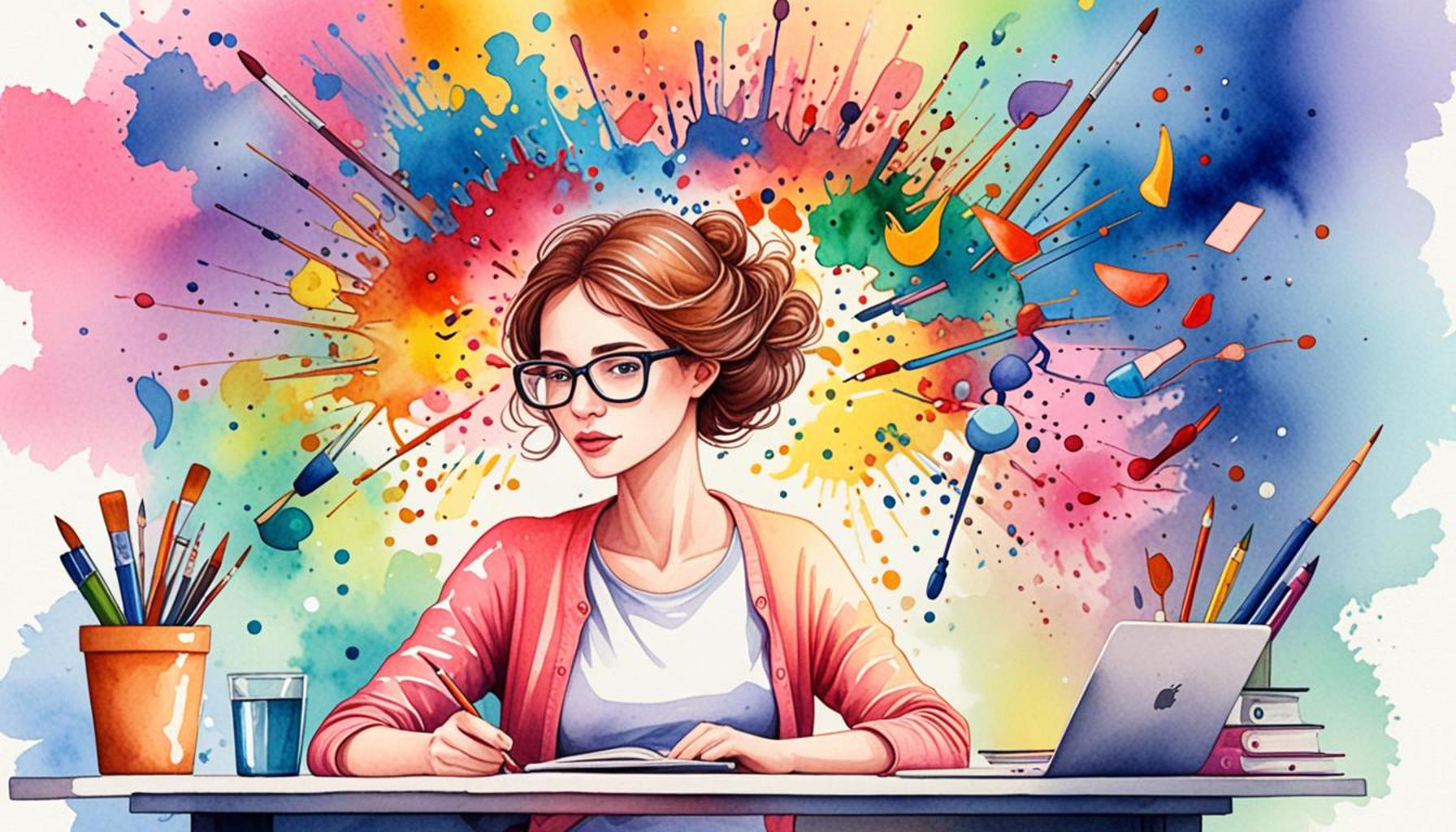 The Impact of Digital Organization on Stress Reduction and Mental Clarity