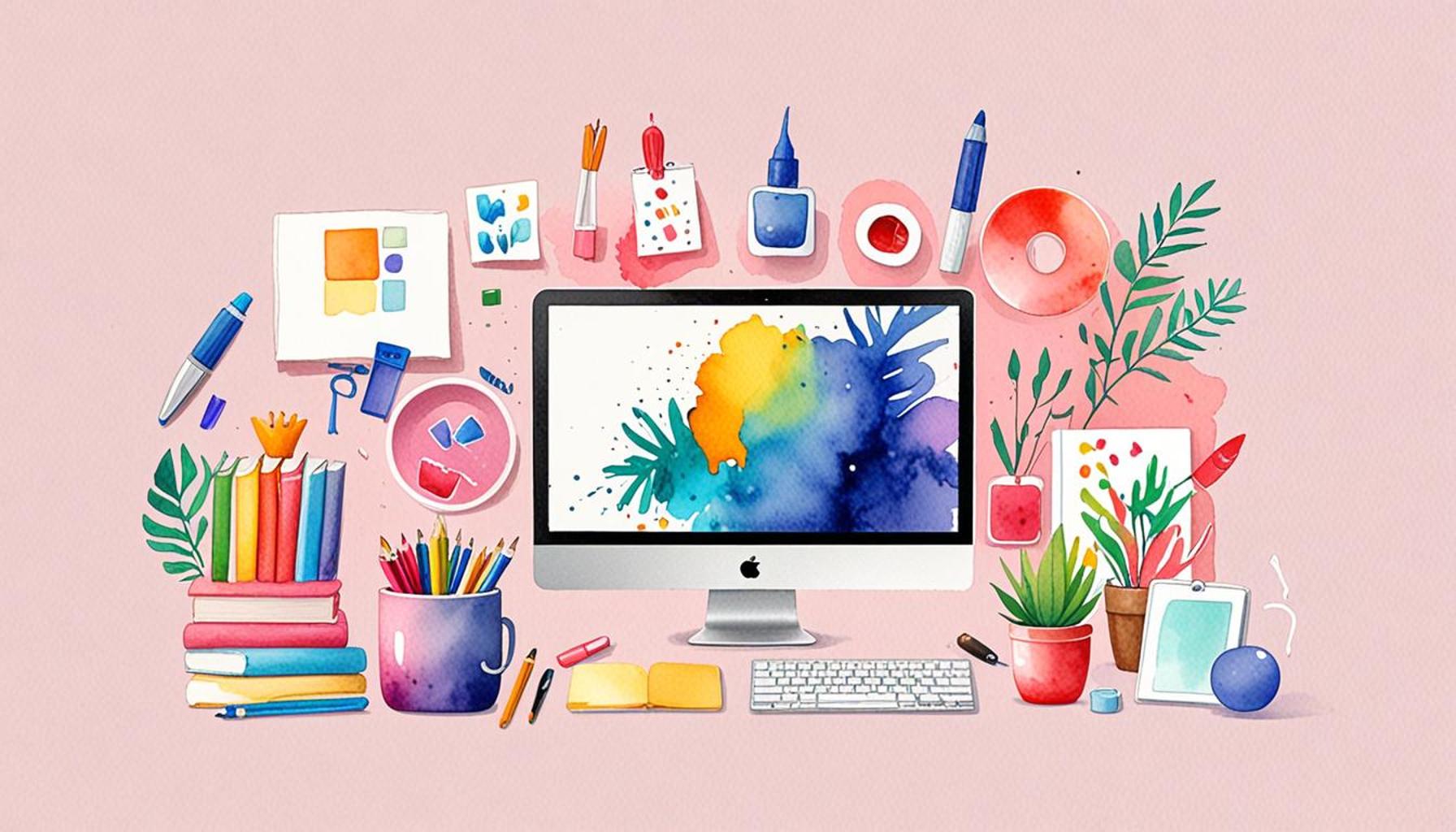 How Digital Organization Can Facilitate a Minimalist Lifestyle