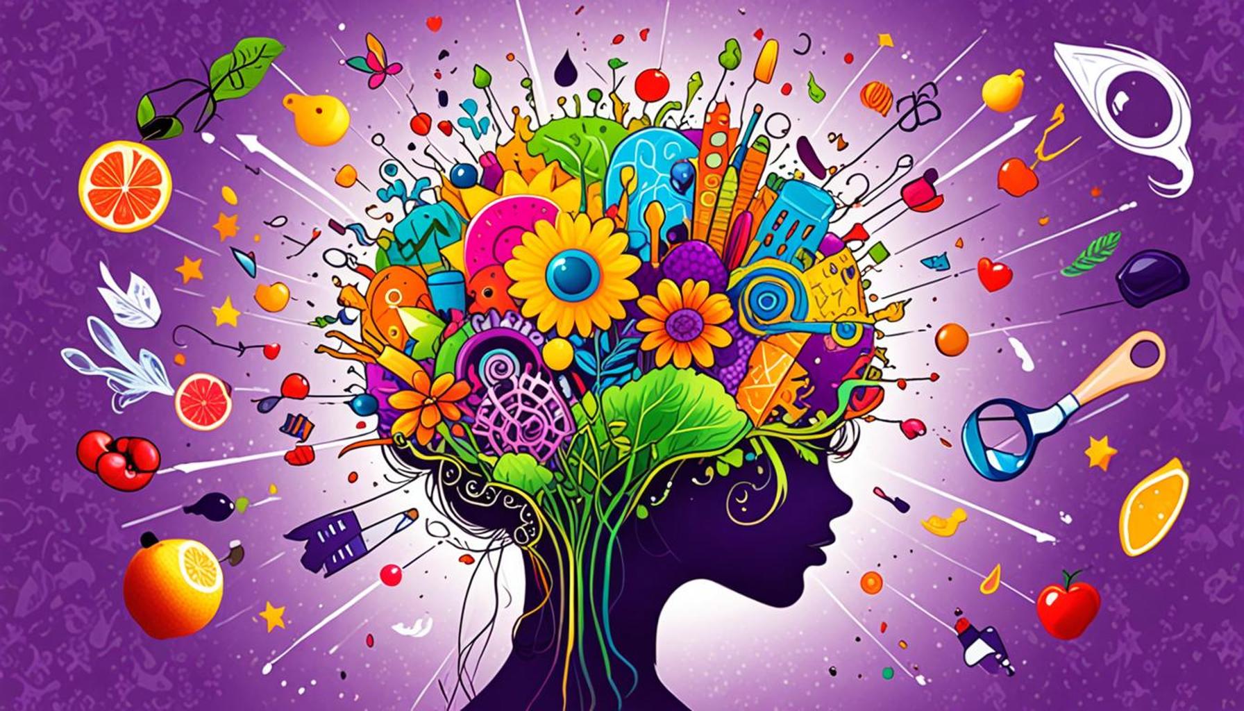 Strategies for Conscious Consumption to Organize Life and Reduce Stress