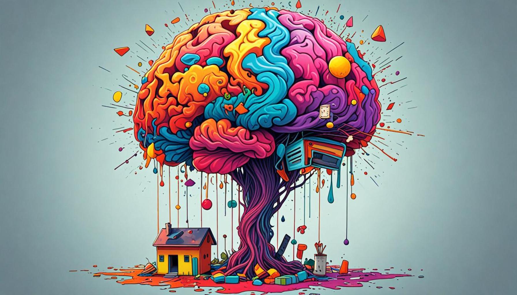 The Psychological Impact of Detachment: How Reducing Possessions Can Improve Your Well-Being