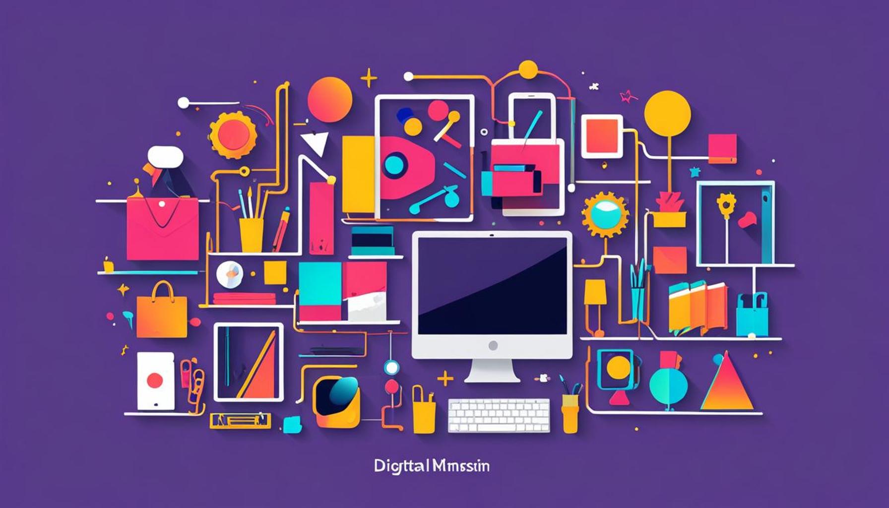 Digital Minimalism: Organizing Virtual Space to Increase Productivity