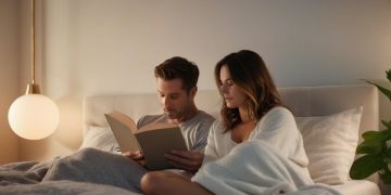 How to Establish a Consistent Sleep Routine for Better Health