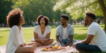 Strategies to Cultivate Meaningful Connections that Promote Well-being and Happiness