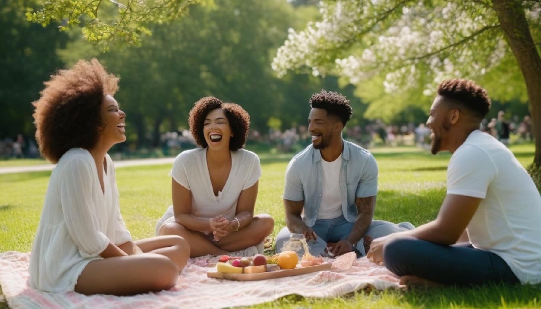 Strategies to Cultivate Meaningful Connections that Promote Well-being and Happiness