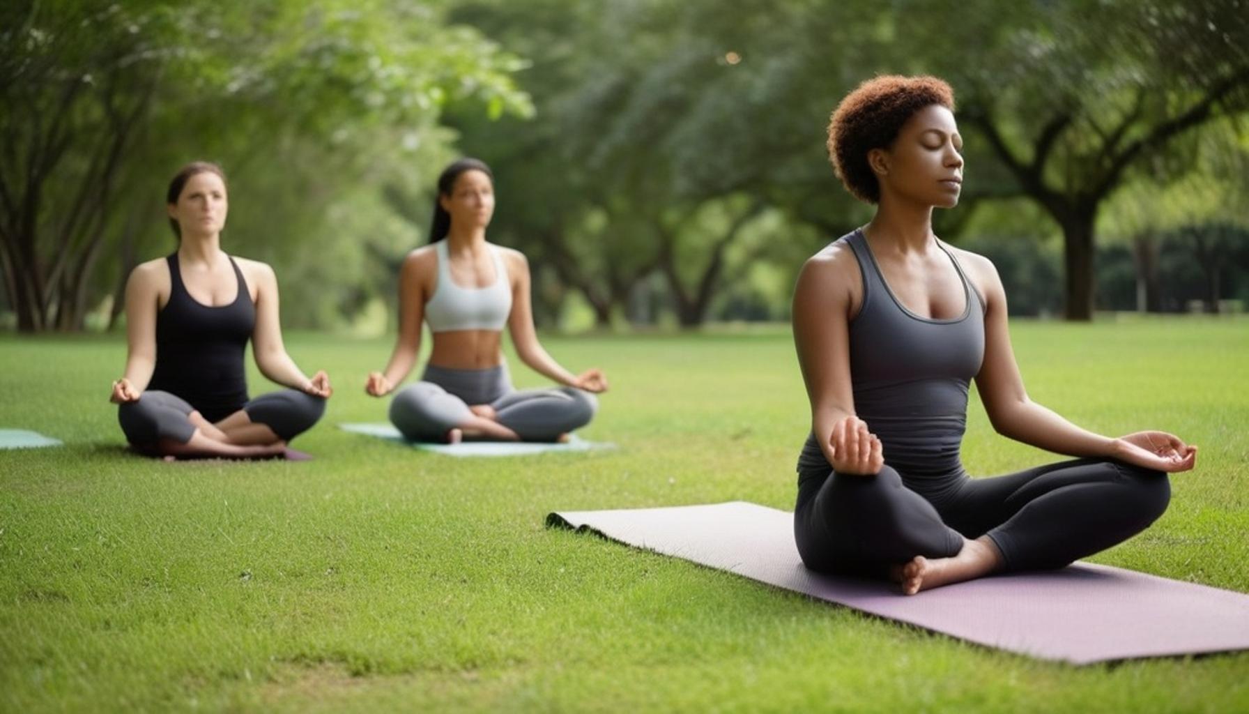 The importance of daily meditation for mental health