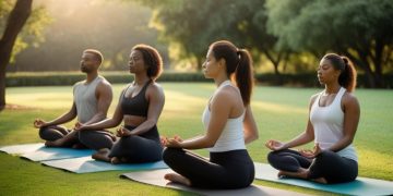 The Importance of Daily Meditation for Mental Health