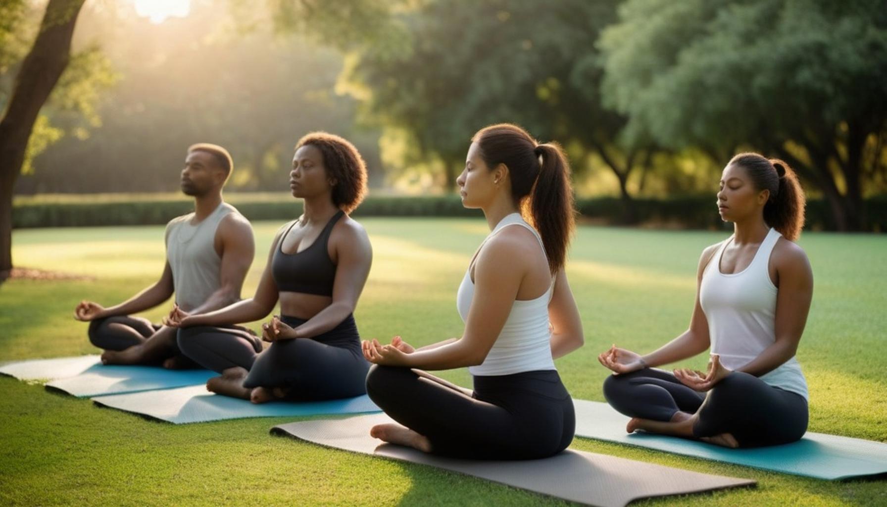The Importance of Daily Meditation for Mental Health