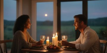 Sleep and Eating Patterns: The Connection Between Eating Habits and Sleep Quality