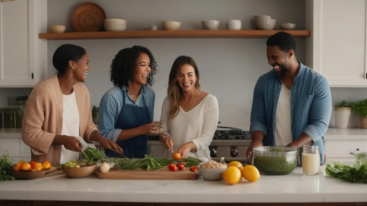 impact of food on emotions
