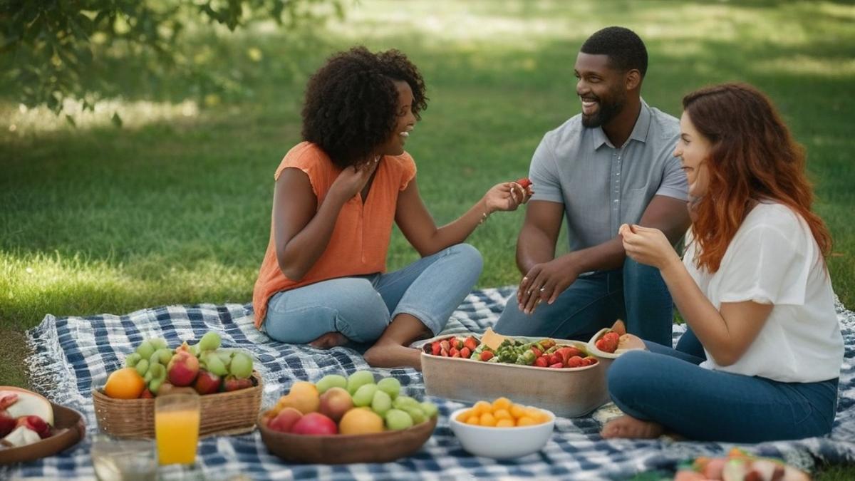 healthy eating tips