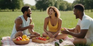 Exercise and Nutrition: How to Combine an Exercise Routine with Healthy Eating to Maximize Results