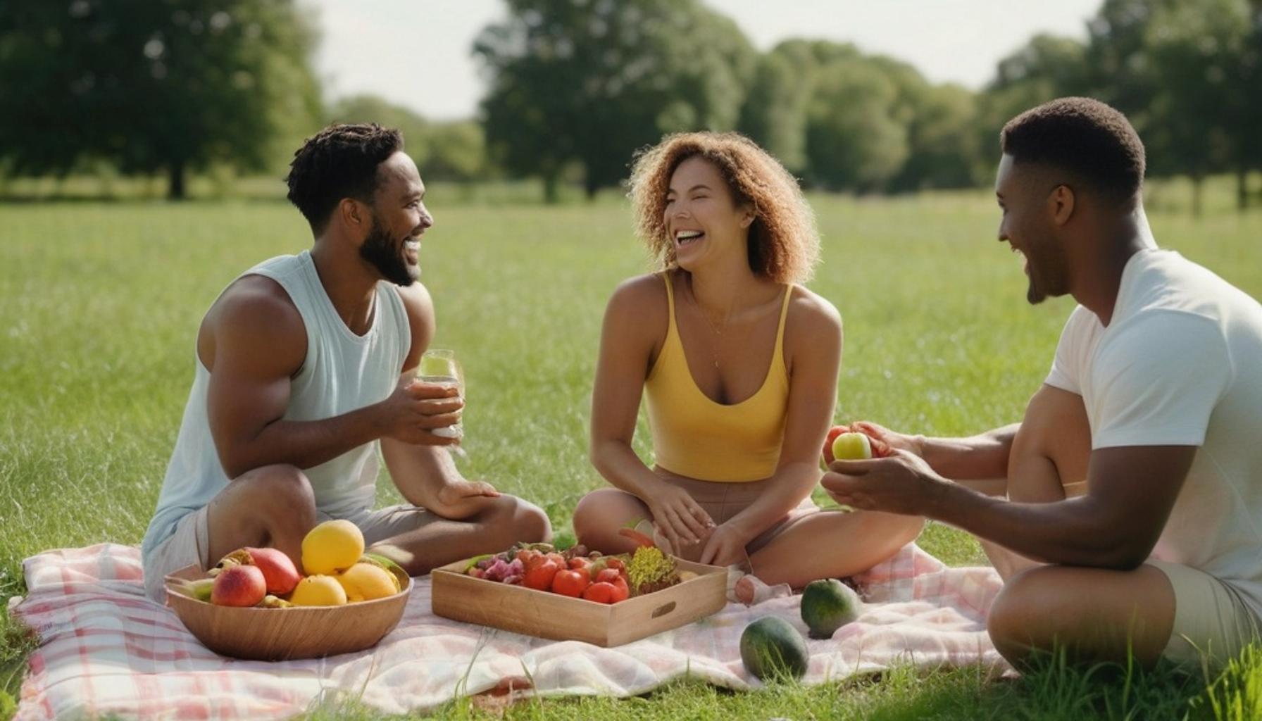 Exercise and Nutrition: How to Combine an Exercise Routine with Healthy Eating to Maximize Results