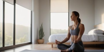 The Relationship between Physical Exercise and Sleep Quality