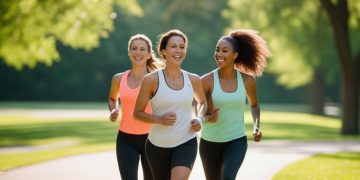 How Exercise Can Improve Sleep Quality and Daily Productivity