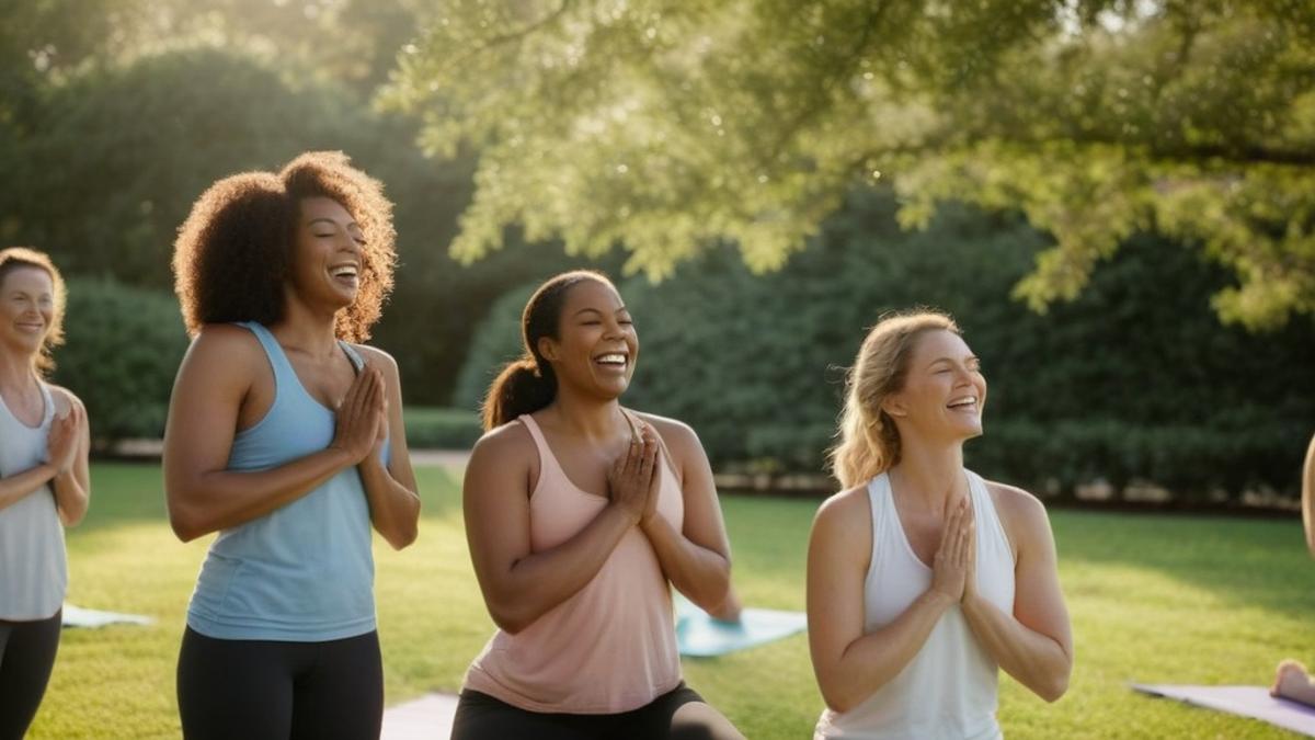 mental health and exercise