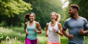 The Impact of Regular Exercise on Mental Health and Well-being