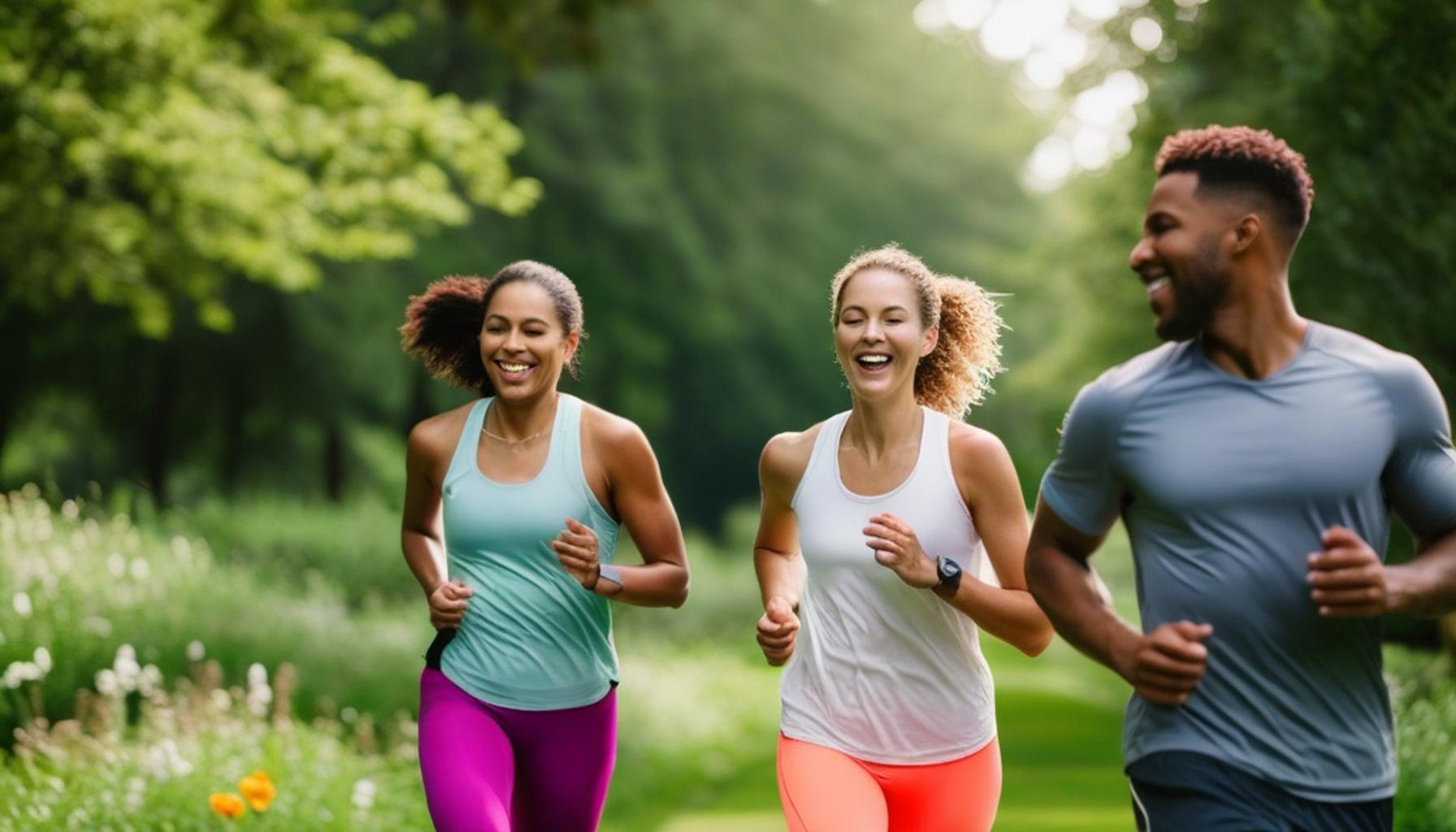The Impact of Regular Exercise on Mental Health and Well-being