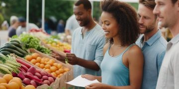 Navigating Food Labels: Making Informed Decisions for Better Nutrition