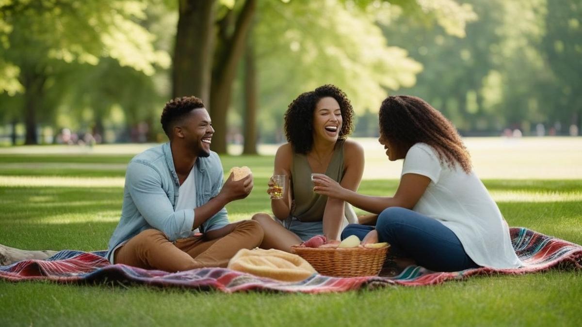 benefits of friendships