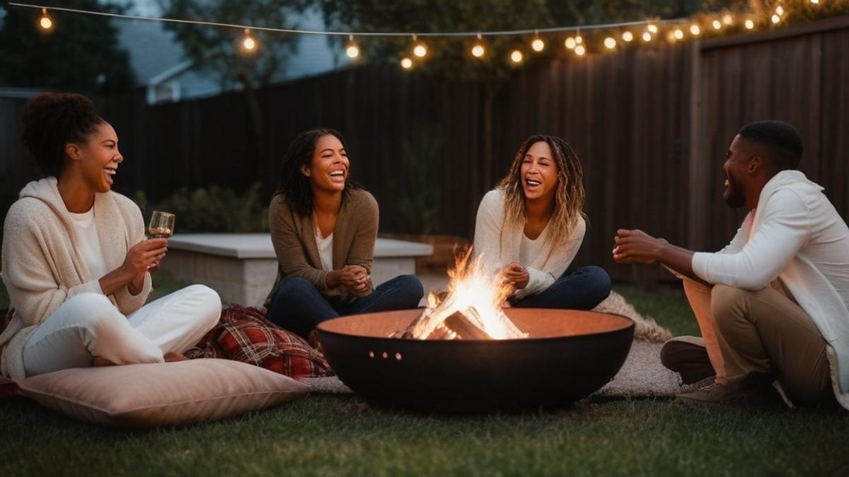 building relationships tips