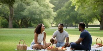 How to Build and Maintain Healthy Relationships for a Balanced Lifestyle