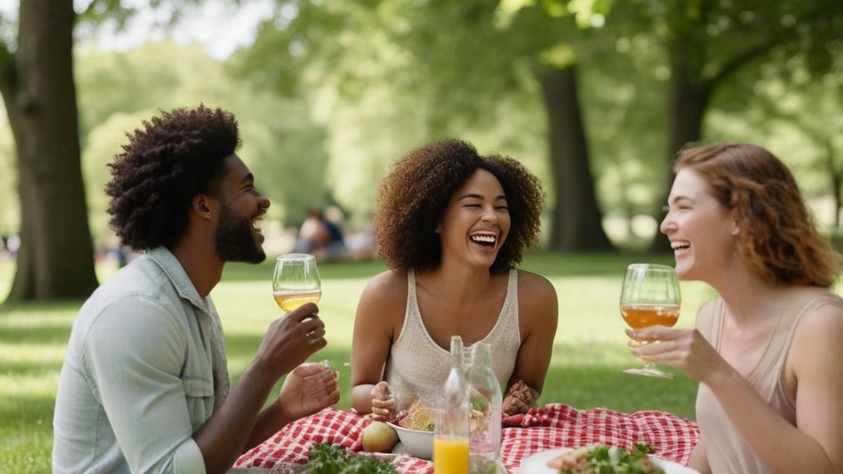 importance of relationships for health