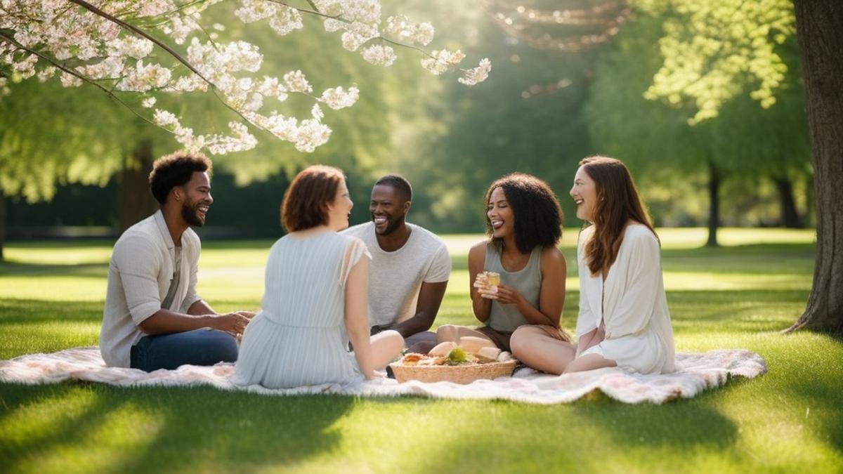 benefits of healthy relationships