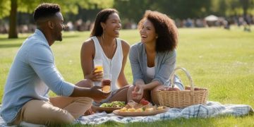 How to Cultivate Healthy Relationships to Promote Healthy Habits