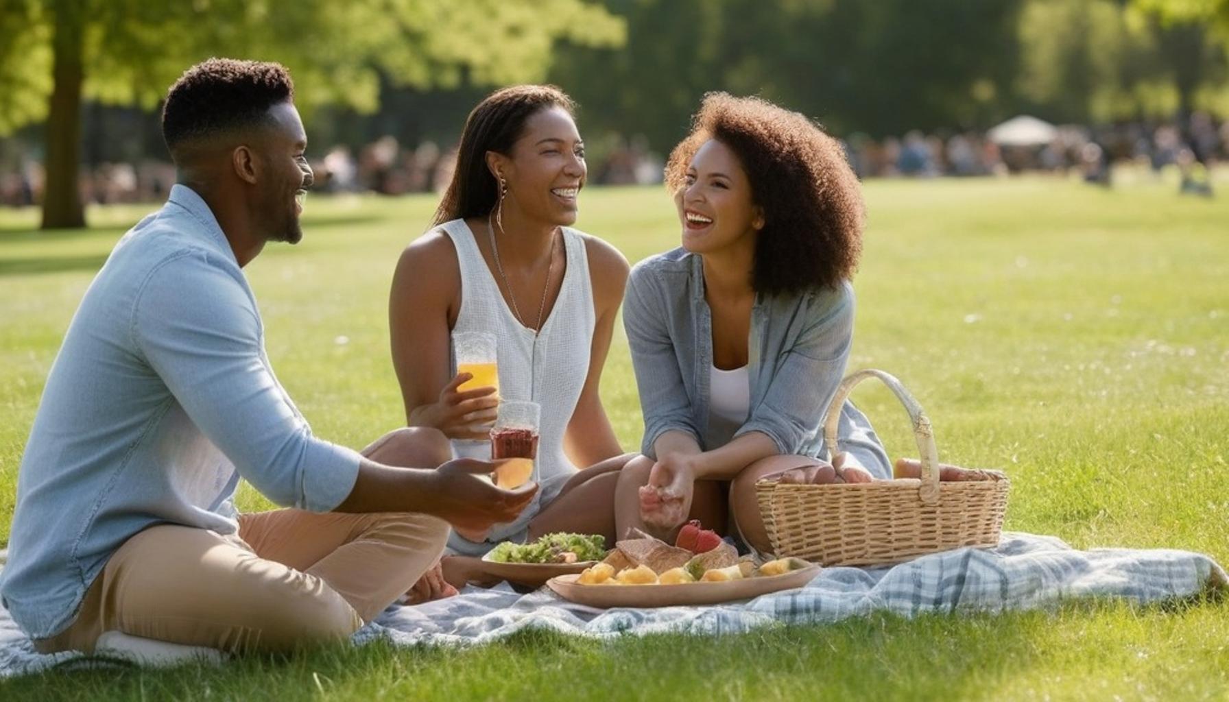 How to Cultivate Healthy Relationships to Promote Healthy Habits