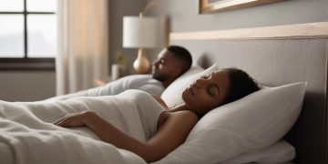 The Impact of Technology on Sleep Patterns: Tips for an Uninterrupted Night of Rest