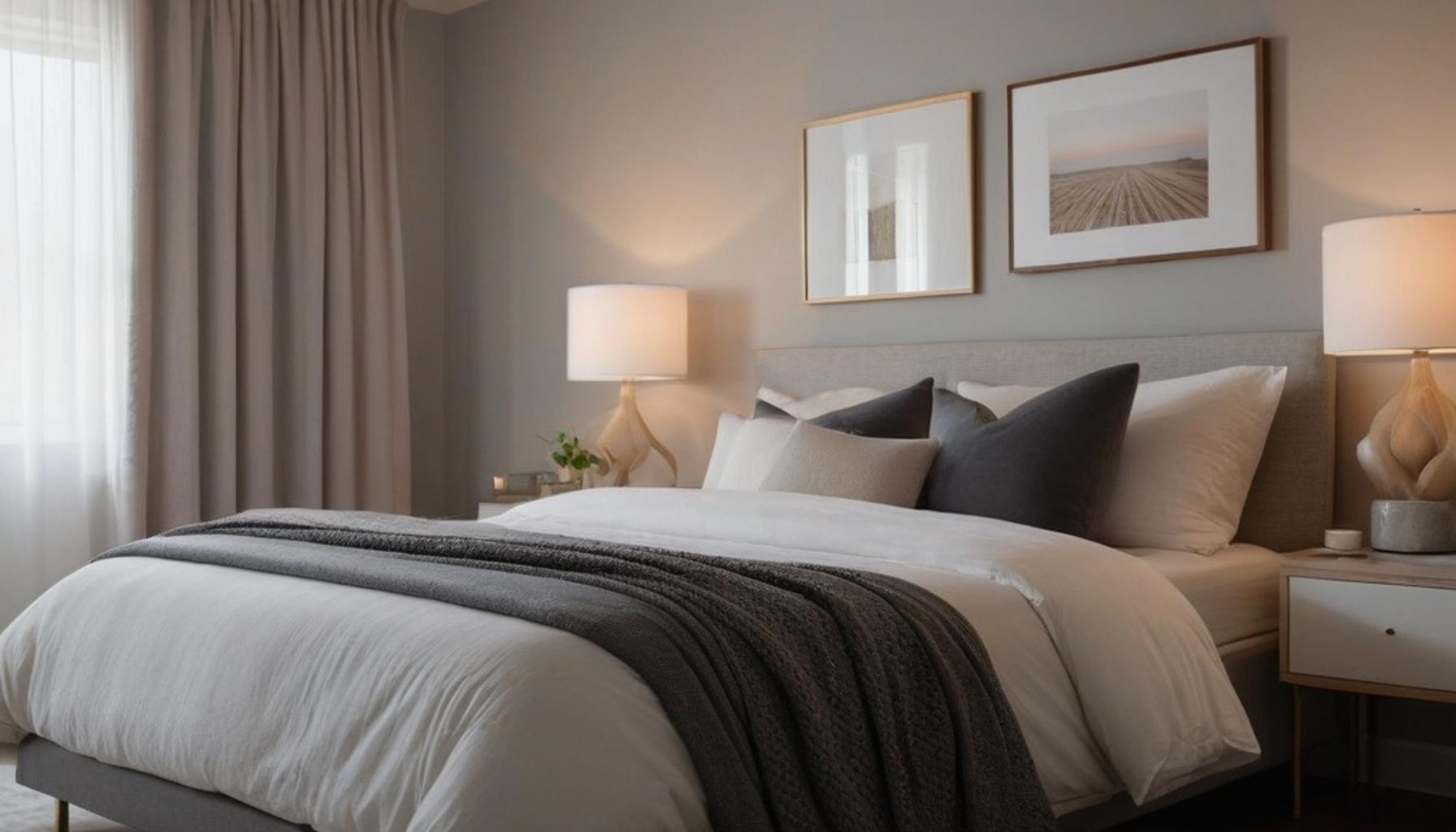 Impact of Technology on Sleep Patterns: Tips for a Night of Rest Without Distractions