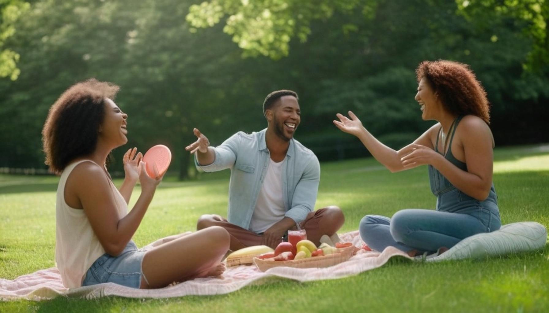 The importance of social interactions in promoting mental and emotional health