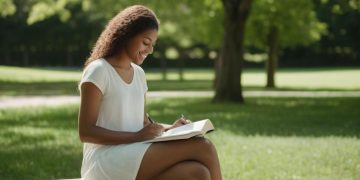 Journaling Strategies to Enhance Emotional Well-Being