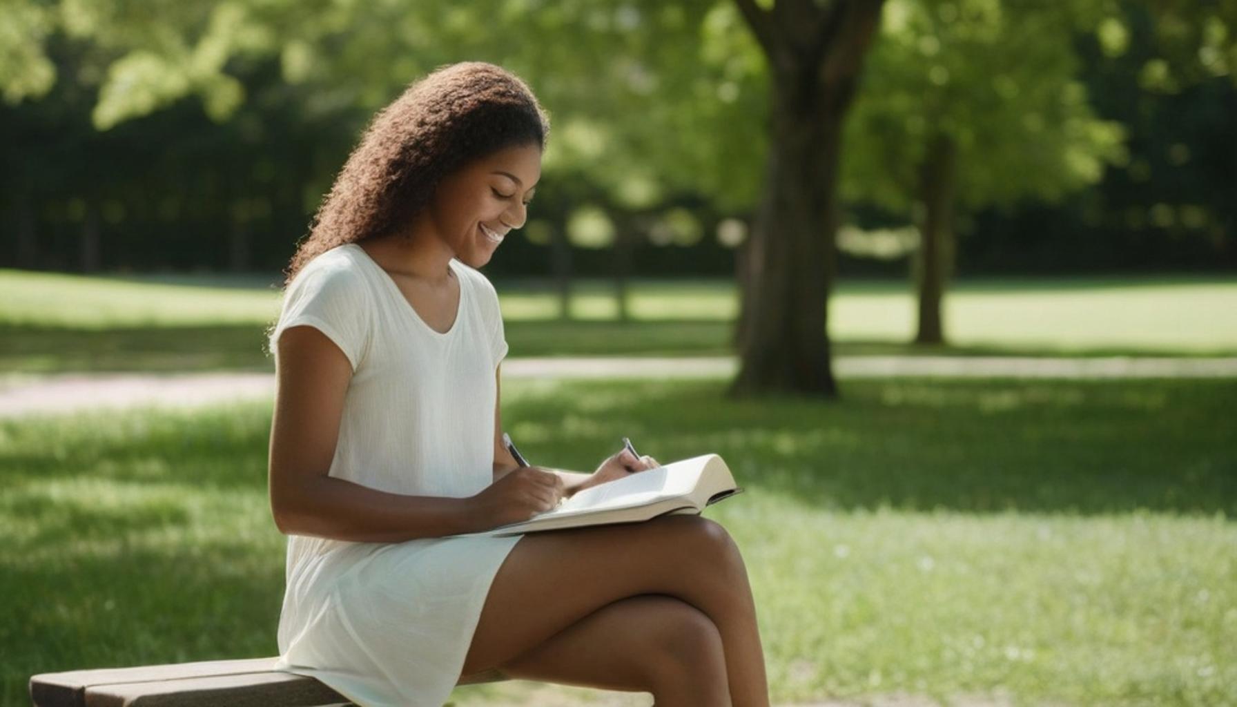 Journaling Strategies to Enhance Emotional Well-Being