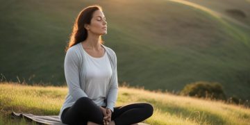 The Importance of Meditation in Mental Health: Daily Practices to Achieve Balance