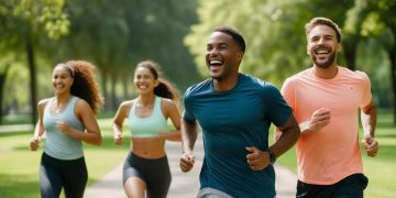 The Mental Health Benefits of Regular Exercise: How Physical Activity Enhances Emotional Well-being