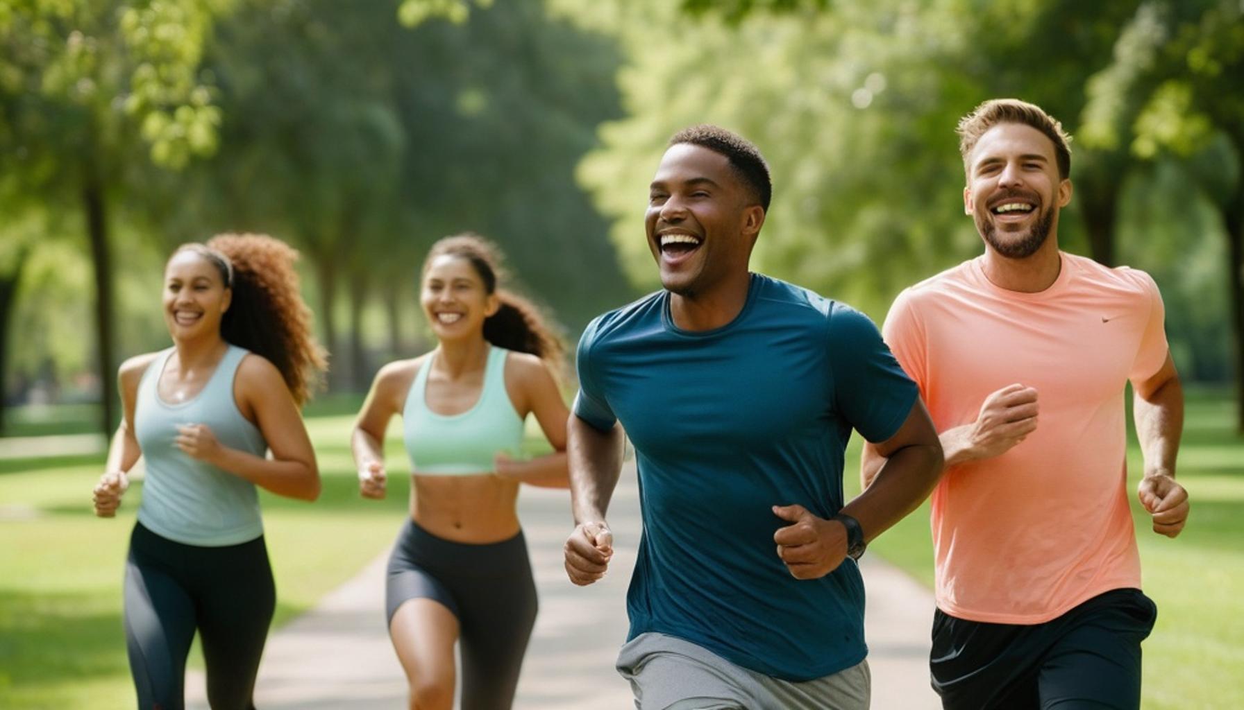 The Mental Health Benefits of Regular Exercise: How Physical Activity Enhances Emotional Well-being