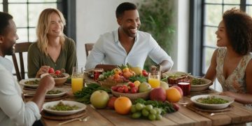 Mindful Eating: How to Listen to Your Body's Nutritional Needs